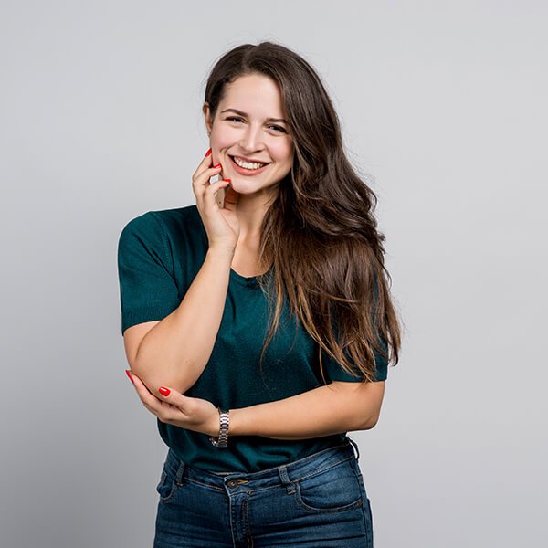 María García